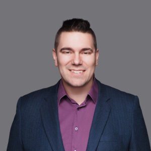 Jamie Smith - Red Deer Lawyer at Woodbine Legal Services